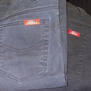 Dickies pants